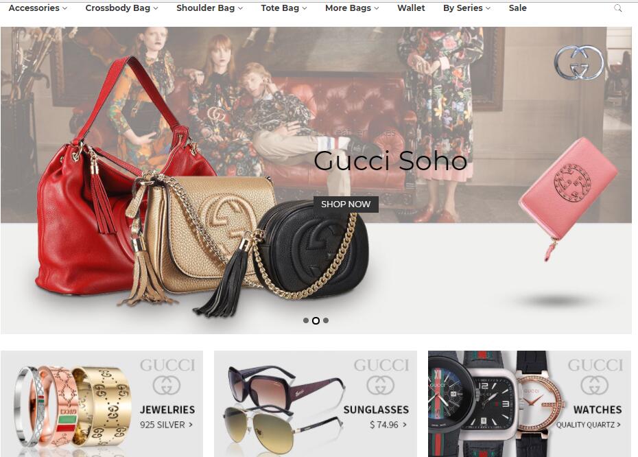 best replica Gucci handbags sale in USA
